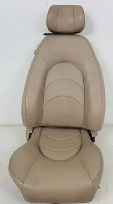 Jaguar XK8 - XKR Front passenger seat 