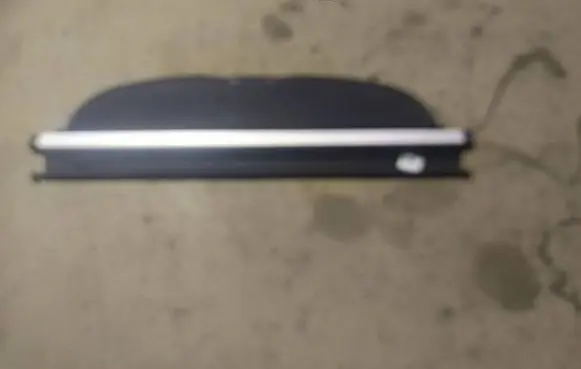 Subaru Outback Parcel shelf 
