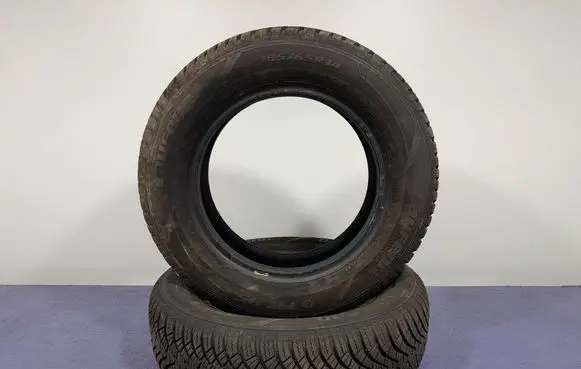 Hyundai Accent R17 C winter tire 8808563524603