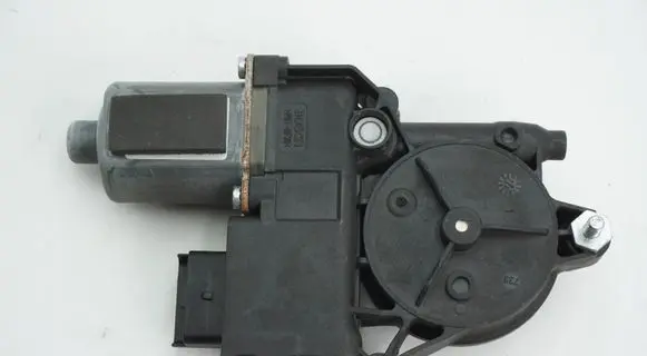 Citroen Nemo Front door electric window regulator 
