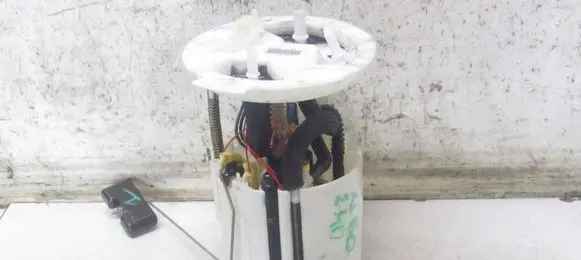 Volvo XC60 In-tank fuel pump 31274669