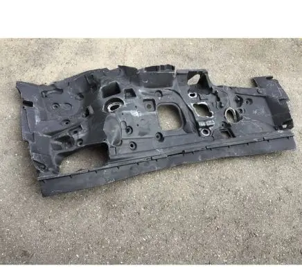 Mercedes-Benz GLB x247 Sound insulation of firewall A2476826600 A2476820501