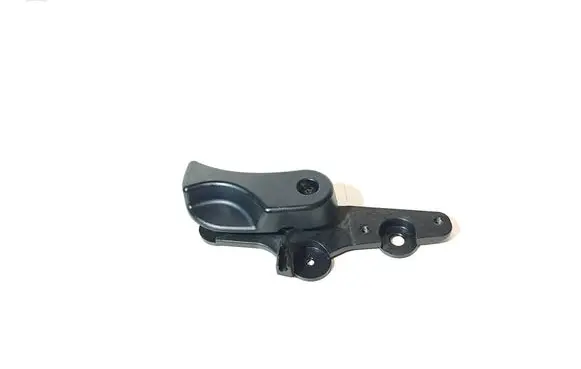 BMW 3 E90 E91 Engine bonnet (hood) release handle 9150273