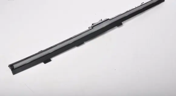 Volkswagen Golf VIII LED ballast control module 5H1947096A