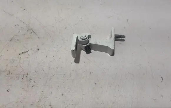 Audi A7 S7 4K8 Rear door upper hinge 