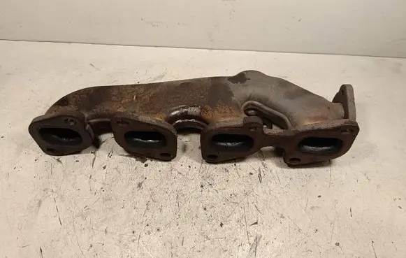 Mercedes-Benz CLA C117 X117 W117 Exhaust manifold