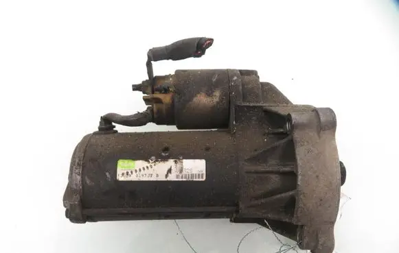 Citroen Xsara Picasso Starter motor D7R26