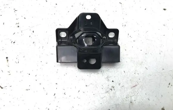 BYD Atto 3 Front bumper splitter molding SC2E2803118A