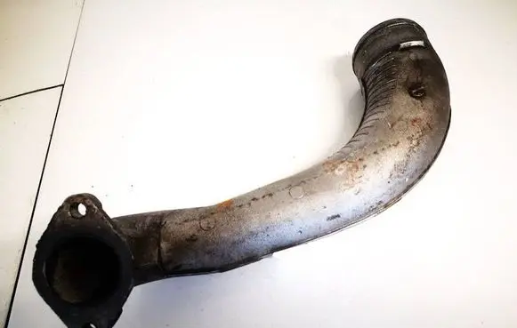 Intercooler hose/pipe