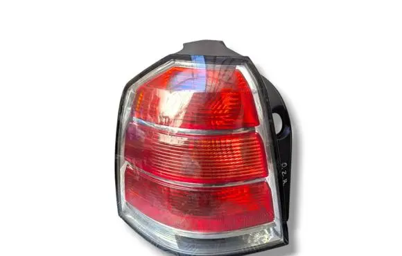 Opel Zafira B Rear/tail lights 13252447
