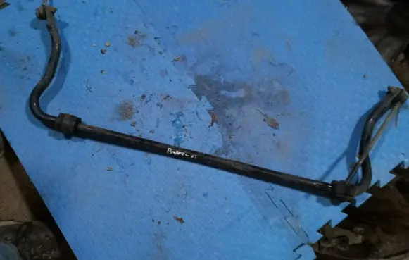 Citroen Berlingo Front anti-roll bar/sway bar