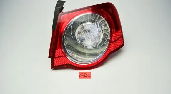 Volkswagen PASSAT B6 Rear/tail lights 3C5945096H