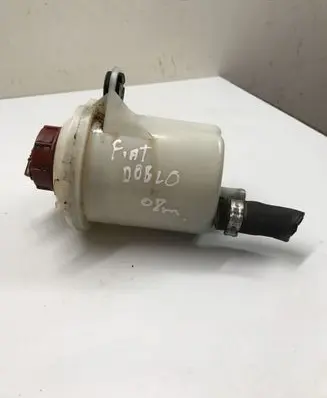 Fiat Doblo Power steering fluid tank/reservoir