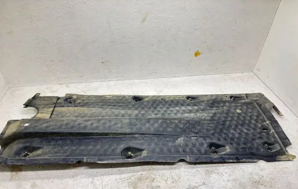 Volkswagen Jetta V Side bottom protection 1K0825211E