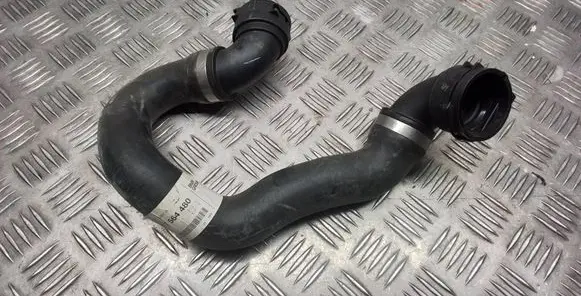 BMW 3 E90 E91 Engine coolant pipe/hose 1712756480