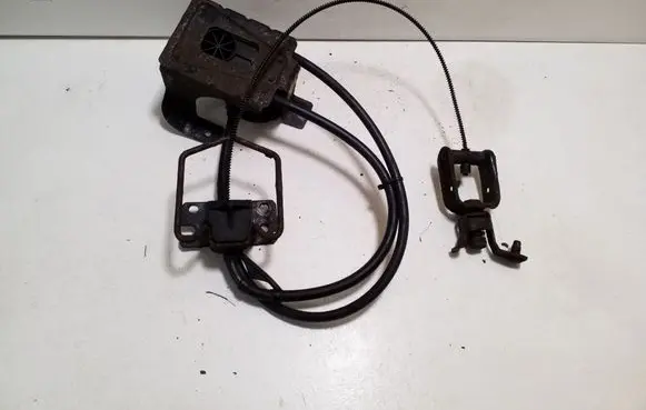 Fiat 500L Spare wheel mounting bracket 518854710