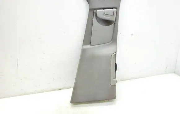 Volvo S60 (B) pillar trim (top) 39802488 39802493 A068498