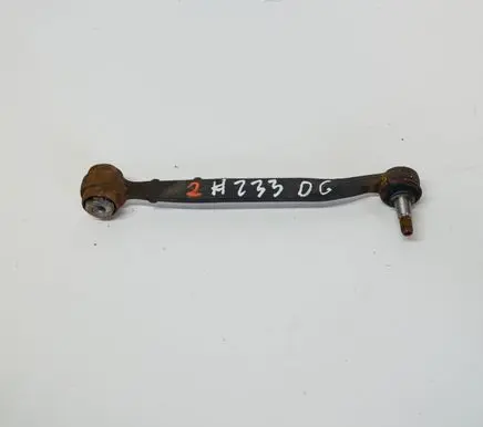 Mercedes-Benz CLC CL203 Rear upper control arm/wishbone A2033500653