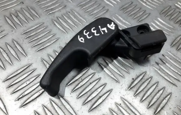 Audi A3 S3 8L Engine bonnet (hood) release handle 1h1823533