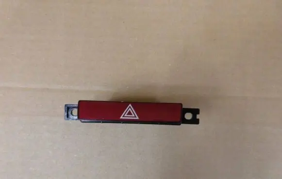 Honda CR-V Hazard light switch 35510T1G003 M47909