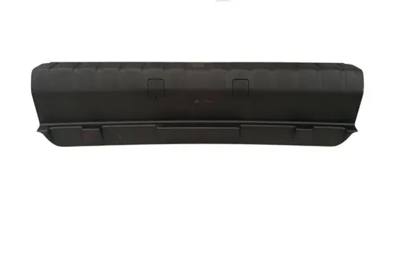 BMW i4 Trunk/boot sill cover protection 7951240