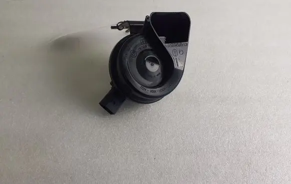 Porsche Panamera (970) Horn signal 97063502501 A046466