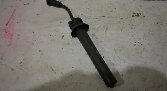 Mini One - Cooper R50 - 53 Ignition plug leads 