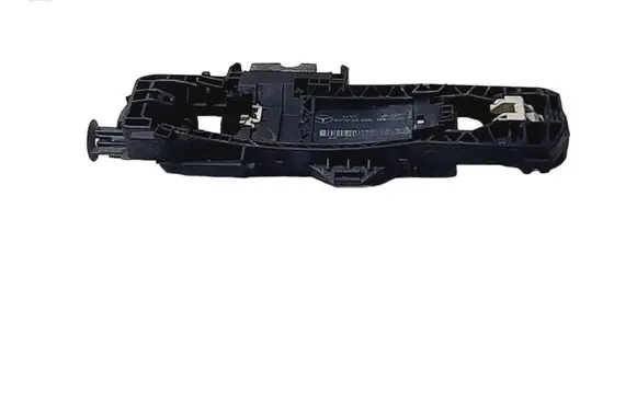 Rear door exterior handle/bracket