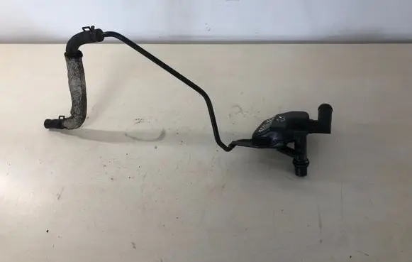 KIA Ceed Turbo turbocharger oiling pipe/hose