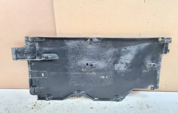 Porsche 911 997 Center/middle under tray cover 