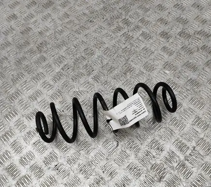 Volkswagen New Beetle Rear coil spring 1J0511115BR