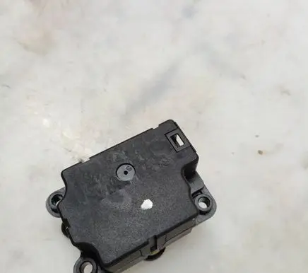 Opel Vectra C A/C air flow flap actuator/motor