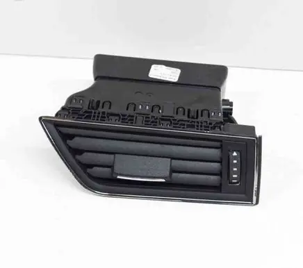 Skoda Superb B8 (3V) Dashboard air vent grill cover trim 3V0819702D