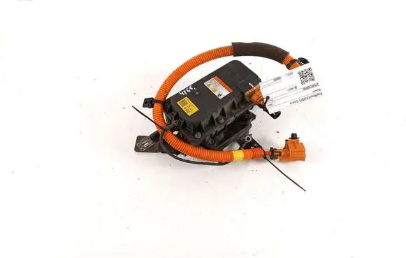 KIA Niro Auxiliary pre-heater (Webasto) 375W2AO000