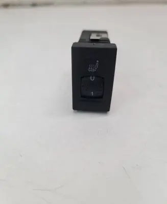 Volkswagen PASSAT B5.5 Seat heating switch 3B0963564C