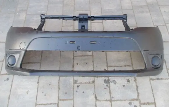 Dacia Sandero Front bumper