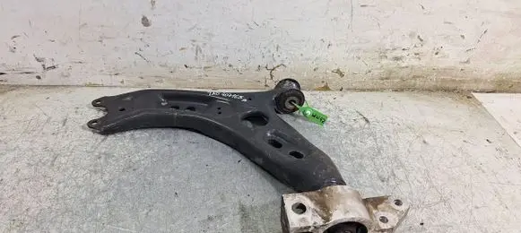 Volkswagen Golf VI Front control arm 1K0407165A