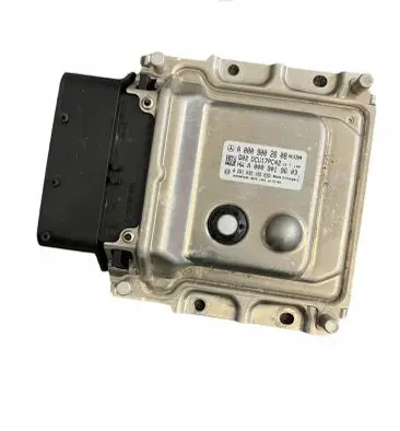 Mercedes-Benz E W212 Adblue control unit A0009002608
