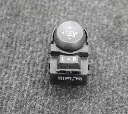 Opel Astra K Other switches/knobs/shifts 22934609
