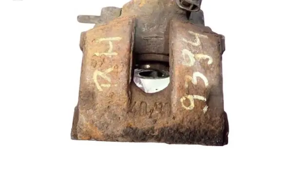 BMW 3 E46 Rear brake caliper