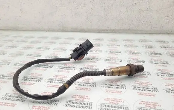 Audi A6 S6 C6 4F Lambda probe sensor 059906262F 685181 0281004054