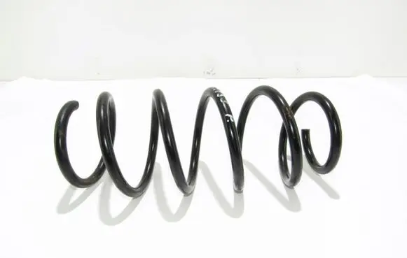 Ford B-MAX Front coil spring