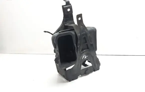 BMW 5 F10 F11 Headlight/headlamp mounting bracket 