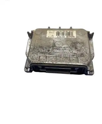 Jeep Grand Cherokee (WK) Headlight ballast module Xenon 89076976 VZ739