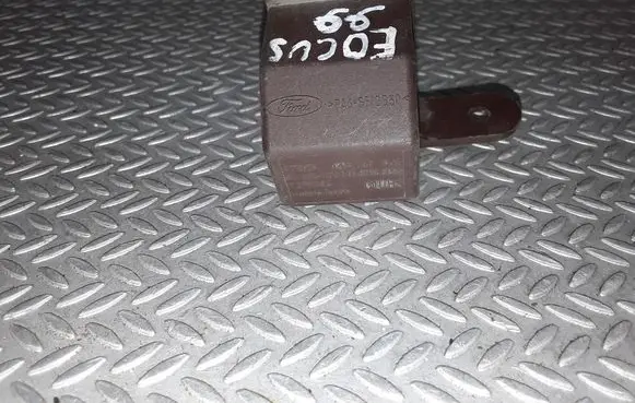 Ford Focus Other relay 97BG14A267AA 72FF305