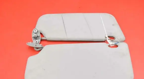 Ford Fusion Sun visor