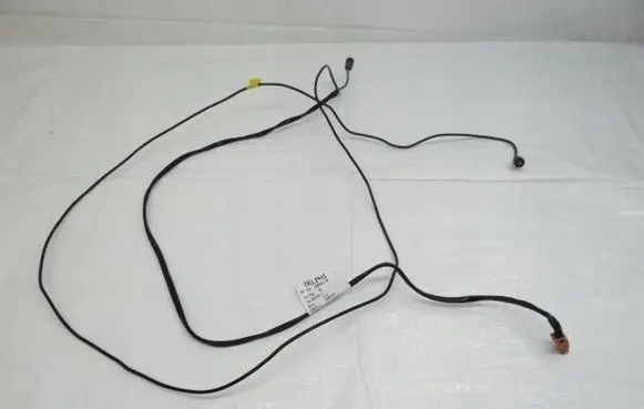 Citroen DS4 Sound system wiring loom 9666641180