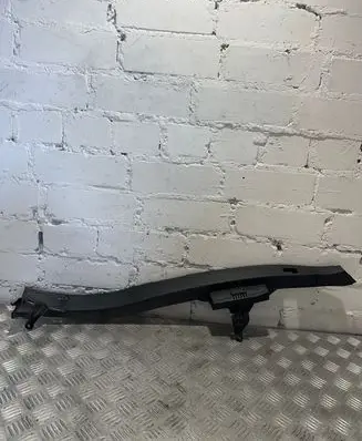 Mercedes-Benz E W213 Centre console side trim rear A2136905600
