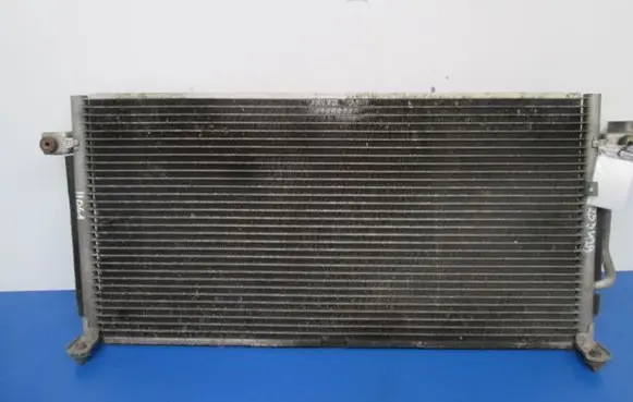 Mitsubishi Lancer Air conditioning (A/C) radiator (interior) 