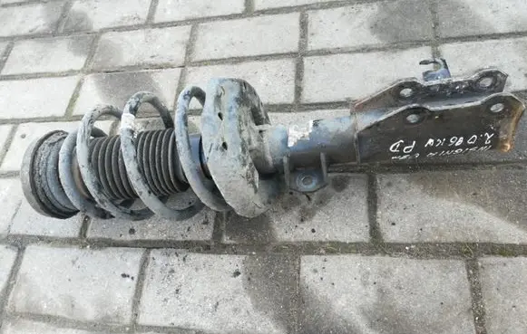 Opel Insignia A Front shock absorber/damper 13245967